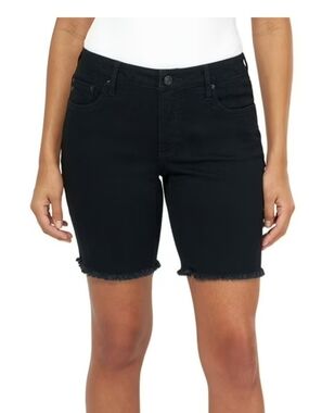 Seven7 Women's Relaxed Bermuda Short